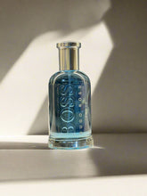 HUG BOSS TONIC ORIGINAL TESTER PERFUME